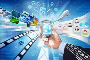 新媒体产品思维下的网站服务革新 从功能提供到价值共创